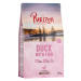 Purizon Adult kachna & ryba - bezobilné - 2,5 kg