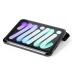 EPICO flipové pouzdro Hero Flip pro Apple iPad mini 6 8.3”, černá - 63111101300003
