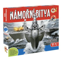 STUDO GAMES - Námořní bitva