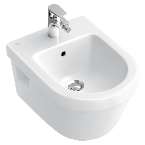 Bidet Villeroy & Boch Omnia Architectura závěsný, vnitřní přívod 54840001