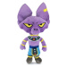 Plyšák Dragon Ball - Beerus 31 cm