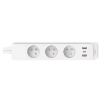 Chytrý prodlužovací kabel TP-link Tapo P300 Smart Wi-Fi Power Strip