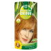 Henna Plus Dlouhotrvající barva Měděná blond 8.4 100 ml