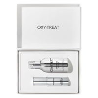 OXY-TREAT Intenzivní gel proti vráskám 50 ml + emulze 15 ml