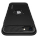 Spigen Rugged Armor kryt Apple iPhone SE(2020,2022) černý