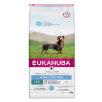 Euk Adult Medium Light 15kg