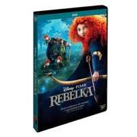 Rebelka - DVD