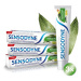 SENSODYNE Herbal Fresh 3× 75 ml