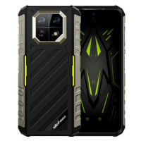 UleFone Armor 22 8GB/256GB zelený