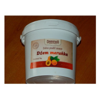 Darinka - meruňkový džem 1kg