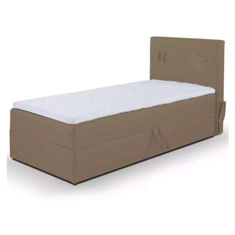 Postel Rio 90x200 Milo 3 BAUMAX