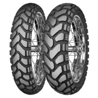 MITAS 150/70 -18 70T E_07+_DAKAR TL M+S YELLOW