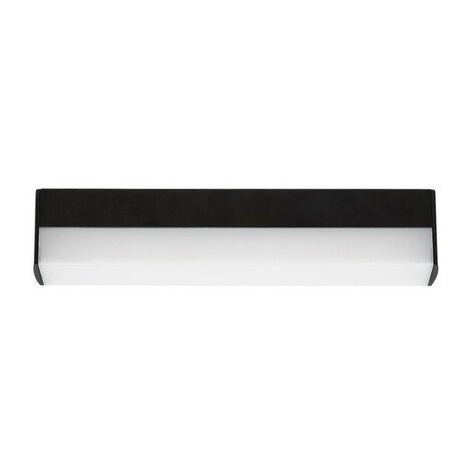 Rabalux 78045 podlinkové LED svítidlo Band 2, 27 cm, černá