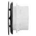 MEXEN AXR 150 koupelnový ventilátor se senzorem vlhkosti, černá W9602-150H-70