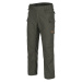 Helikon-Tex® Kalhoty HELIKON Pilgrim Pants - TAIGA GREEN Velikost: L/LONG