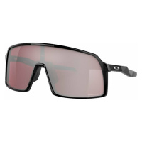 Oakley Sutro 94062037 Polished Black/Prizm Snow Black Iridium Sportovní brýle