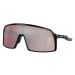 Oakley Sutro 94062037 Polished Black/Prizm Snow Black Iridium Cyklistické brýle