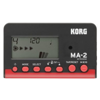 Korg MA-2 BKRD