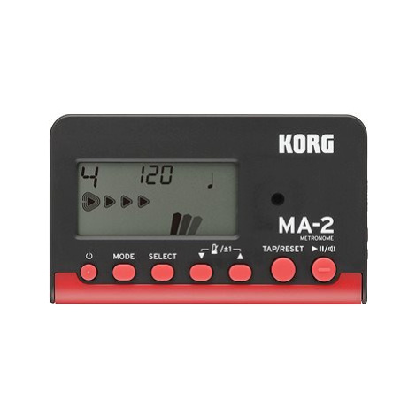 Korg MA-2 BKRD