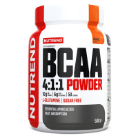 NUTREND BCAA 4:1:1 Powder grapefruit 500 g