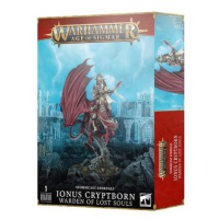 Warhammer: Age of Sigmar: Stormcast Eternals - Ionus Cryptborn