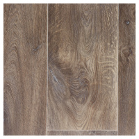 PVC podlaha - lino Toptex Texas Oak 620D - dub - Rozměr na míru cm