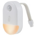 Retlux RNL 108 Noční LED světlo na toaletu, 5 lm