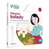 Kouzelné čtení Zpívánky Vánoční koledy 2.vydání