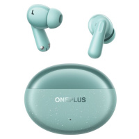 OnePlus Nord Buds 3 Pro zelené Zelená