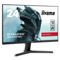 iiyama G2470HSU Černá