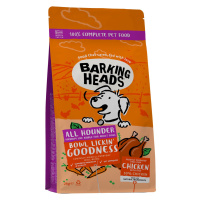 Barking Heads Bowl Lickin’ Chicken 2 kg