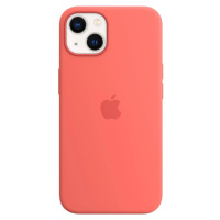 Pouzdro originální Apple Silicone Case pro MagSafe pro iPhone 13