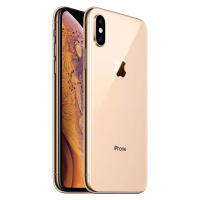 iPhone Xs Max 64GB (Stav A-) Zlatá