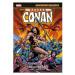 Archivní kolekce Barbar Conan 1 - Conan přichází