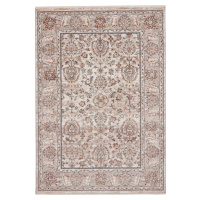 Béžový koberec 80x150 cm Vintage – Think Rugs