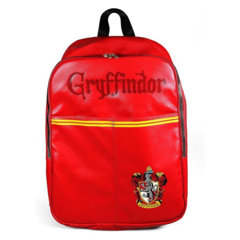 Batoh Harry Potter - Gryffindor, 30,5 x 37,5 x 10 cm HALF MOON BAY