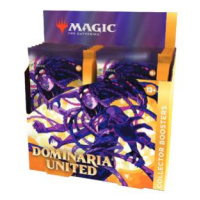 Dominaria United Collector Booster Box (English; NM)