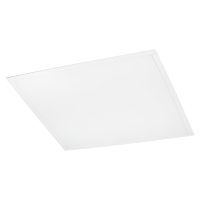 ALGINE PANEL BACKLIGHT 40W 4800lm Neutrální bílá 230V 120ST IP20 600X600X25 Bílá