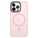 Tactical MagForce Hyperstealth kryt iPhone 13 Pro Pink Panther