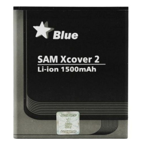Samsung S7710 Galaxy XCover 2 1500mAh shodná s EB485159LU