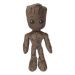 Plyšák Marvel Groot 25cm