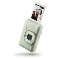 FujiFilm Instax LiPlay Zelená