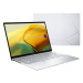 ASUS Zenbook 14 OLED UX3402VA-OLED544W Foggy Silver