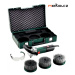 METABO PE 15-25 SET úhlová leštička - renovační set 615250500