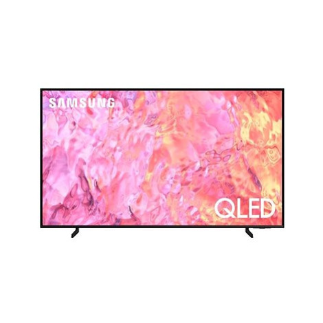 43" Samsung QE43Q60C