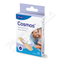 COSMOS Soft náplast jemná 19x72mm 20ks