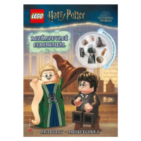 LEGO Harry Potter Rozřazovací ceremoniál