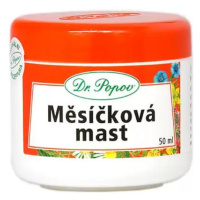 Dr.Popov Měsíčková mast 100ml