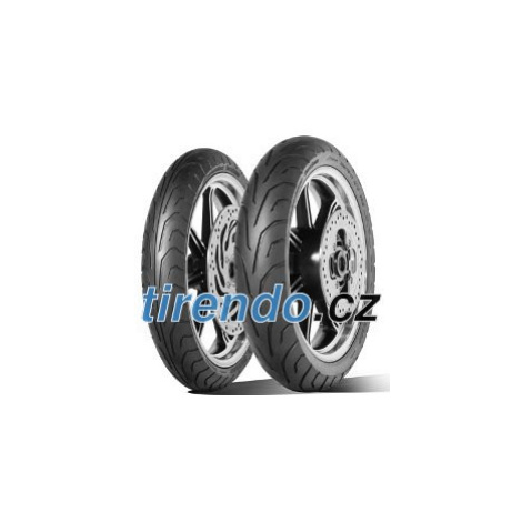 Dunlop Arrowmax Streetsmart ( 4.00-18 TL 64H zadní kolo, M/C )