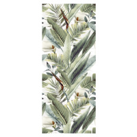 Obklad Dom Atelier foliage 50x120 cm mat AT125FOR